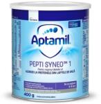 APTAMIL Formula de lapte Pepti Syneo 1, 0- 6 luni, 400 g, Aptamil