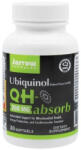 Jarrow Formulas Secom Jarrow QH-absorb® (Co-Q10 200mg), 30 capsule - springfarma - 365,90 RON