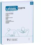 Naturpharma Urimil Forte neuro plasturi, 7 bucati, Naturpharma