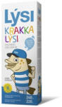 Lysi Lysi Ulei din ficat de cod pentru copii, 240ml