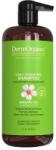 DermOrganic Sampon conditionator zilnic 70% organic cu ulei de argan, 1 L