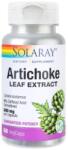 SOLARAY Secom Artichoke 300mg, 60 capsule