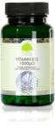 G&G Vitamins Vitamina B12 metilcobalamina 1000 mcg, 120 capsule