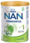 NESTLE Formula de lapte praf Nan 1 Comfortis, 0-6 luni, 800 g, Nestle