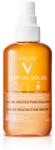 Vichy Apa de protectie solara SPF30 Capital Soleil, 200ml, Vichy