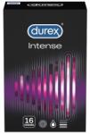 Durex Prezervative Intense Orgasmic, 16 bucati, Durex