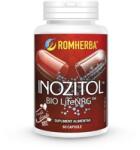 BIO LifeNRG Inozitol Bio LifeNRG, 60 capsule, Romherba