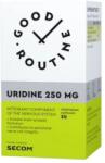  Uridine Good Routine, 250 mg, 30 capsule, Secom
