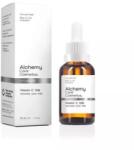 Alchemy Care Ser cu vitamina C 10%, 30 ml, Alchemy