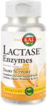KAL Secom Lactase Enzymes, 30 tablete