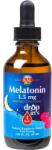 KAL Melatonin picaturi cu aroma de zmeura Kal, 55 ml, Secom