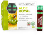 MARNYS Aloe Royal, 20 fiole