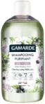 GamARde Sampon antimatreata, 500ml, Gamarde