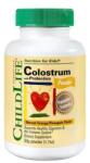 ChildLife Colostrum with Probiotics Childlife Essentials, 55 g, Secom