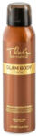 THAT SO Spuma autobronzanta, BODY MOUSSE DARK, 150ml