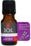 SOiL Ulei Esential Lavanda, 10ml