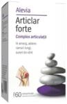 Alevia Articlar forte, 60 comprimate, Alevia - springfarma