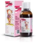 DR. PHYTO Allerdep sirop, 150 ml