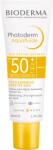 BIODERMA Crema lejera Photoderm Aquafluide SPF50+, 40 ml, Bioderma