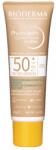 BIODERMA Fluid Cover Touch Photoderm, SPF50+, nuanta aurie, 40 g, Bioderma