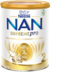NESTLE Formula de lapte praf Nan 2 SupremePro, 6+ luni, 800 g, Nestlé