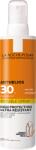 La Roche-Posay Spray Invizibil cu SPF30 Anthelios, 200ml, La Roche-Posay
