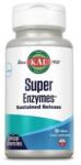 KAL Super Enzymes Kal, 30 tablete, Secom