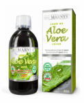 MARNYS Suc de Aloe Vera pentru afectiuni digestive si tranzit, 500ml