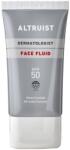 ALTRUIST FLUID pentru fata cu SPF50, 50 ml