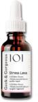 Geek & Gorgeous Ser reparator si calmant, Stress Less, 30 ml, Geek & Gorgeous