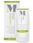 Benemedo Sampon dermatologic antimatreata si iritatii Mediket Plus, 100 ml, Benemedo
