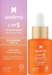 Sesderma Ser lipozomal cu 5 tipuri de vitamina C C-VIT, 30 ml, Sesderma