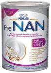 NESTLE Formula speciala de lapte praf PreNAN Stage 2, +0 luni, 400 g, Nestle