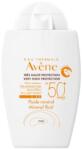 Avène Fluid mineral SPF 50+, 40 ml, Avene