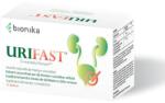 Bionika Pharmaceuticals Urifast, 14 stickuri
