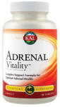 KAL Secom Adrenal vitality, 60 capsule
