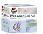Doppelherz Kollagen 11.000 plus, 30 flacoane unidoza, Doppelherz