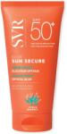 Laboratoires SVR Sun Secure Mousse Cream Optical Blur SPF 50+ 50 ml