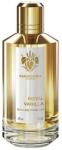 Mancera Royal Vanilla EDP 120 ml Tester Parfum