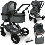 Kiduku KDWG-008 Carucior