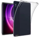 Gigapack GP-153570 Lenovo Tab M10 5G (TB-X607) átlátszó szilikon tok (GP-153570)