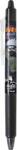 Pilot FriXion Clicker 0, 7 NARUTO SHIPPUDEN Limitált kiadás fekete rollerirón (BLRT-FR7NRT-B) - bestbyte