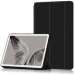 Gigapack GP-146604 Google Pixel Tablet fekete bőr hatású oldalra nyíló tok (GP-146604)