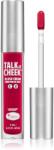 theBalm Talk is Cheek blush cremos culoare Debate 4 ml