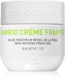 Erborian Bamboo frissítő gél krém hidratáló hatással 50 ml