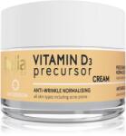 Delia Cosmetics Vitamin D3 Precursor nappali krém a ráncok ellen 50 ml