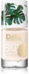 Delia Cosmetics Bio Green Philosophy körömlakk árnyalat 605 Nude 11 ml