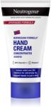 Neutrogena Norwegian Formula® regeneráló kézkrém 75 ml