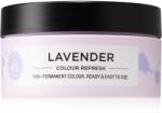 Maria Nila Colour Refresh Lavender gyengéd tápláló maszk tartós színes pigmentekkel 4 - 10 alkalommal mosásálló 9.22 100 ml