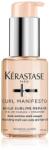 Kérastase Curl Manifesto Huile Sublime Repair tápláló olaj a hullámos és göndör hajra 50 ml